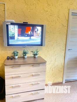 2-к квартира, посуточно, 46м2, 1/1 этаж