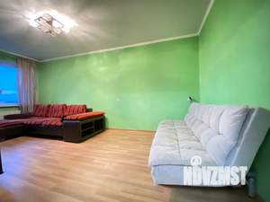 2-к квартира, посуточно, 56м2, 12/14 этаж