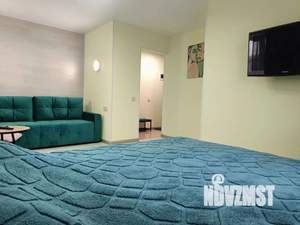 1-к квартира, посуточно, 32м2, 1/1 этаж