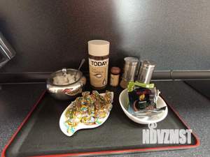 2-к квартира, посуточно, 40м2, 1/1 этаж