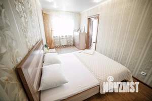 2-к квартира, посуточно, 60м2, 1/1 этаж