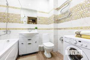 2-к квартира, посуточно, 58м2, 10/14 этаж