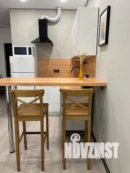 Студия квартира, посуточно, 25м2, 12/16 этаж