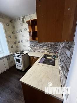 1-к квартира, на длительный срок, 34м2, 5/5 этаж