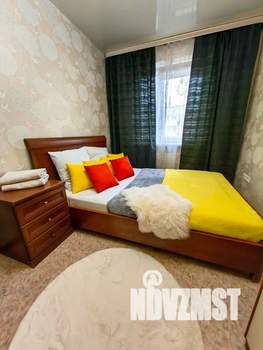 2-к квартира, посуточно, 60м2, 9/10 этаж