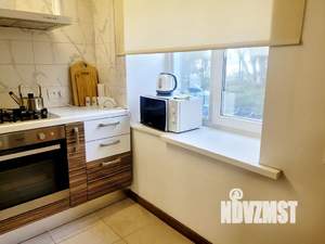 1-к квартира, посуточно, 41м2, 1/5 этаж