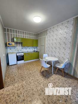 1-к квартира, на длительный срок, 48м2, 5/12 этаж