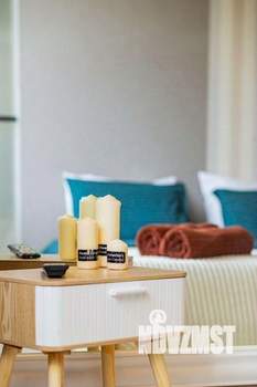 2-к квартира, посуточно, 60м2, 1/1 этаж