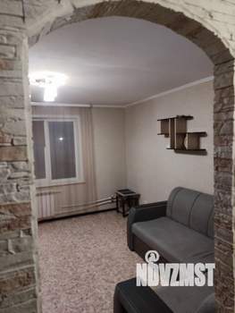 Студия квартира, на длительный срок, 28м2, 5/5 этаж