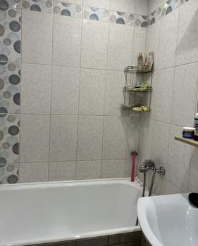 3-к квартира, на длительный срок, 60м2, 1/10 этаж