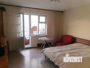 2-к квартира, на длительный срок, 63м2, 8/9 этаж