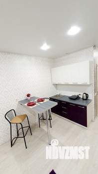 1-к квартира, посуточно, 30м2, 11/17 этаж