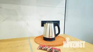 Студия квартира, посуточно, 27м2, 9/18 этаж