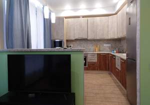 2-к квартира, на длительный срок, 60м2, 13/18 этаж