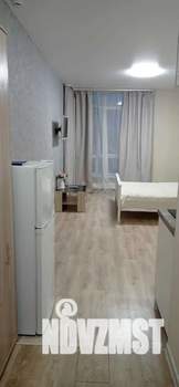 1-к квартира, посуточно, 30м2, 16/16 этаж
