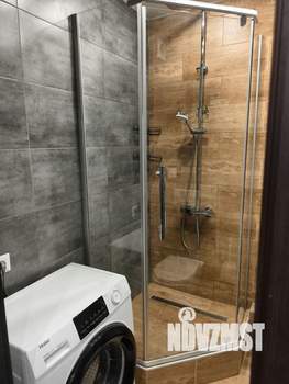 Студия квартира, на длительный срок, 25м2, 7/9 этаж