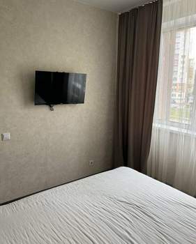 2-к квартира, на длительный срок, 39м2, 5/16 этаж