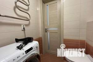 2-к квартира, посуточно, 43м2, 3/5 этаж