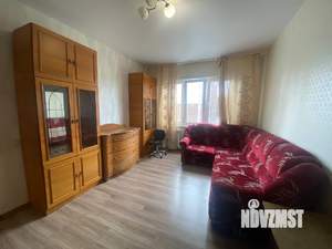 1-к квартира, на длительный срок, 40м2, 4/16 этаж