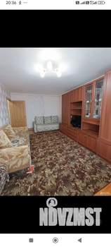 1-к квартира, на длительный срок, 33м2, 1/5 этаж