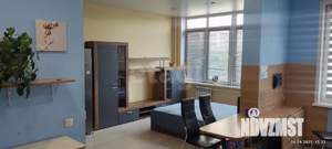 1-к квартира, на длительный срок, 45м2, 1/15 этаж