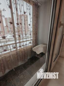 1-к квартира, на длительный срок, 35м2, 4/10 этаж