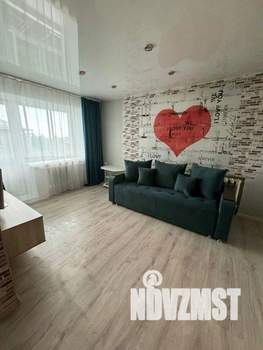 1-к квартира, посуточно, 65м2, 1/1 этаж