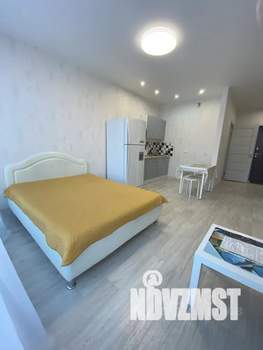 1-к квартира, посуточно, 40м2, 7/16 этаж