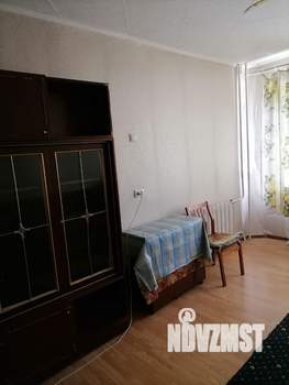 1-к квартира, на длительный срок, 23м2, 3/5 этаж