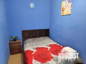 2-к квартира, посуточно, 44м2, 3/5 этаж