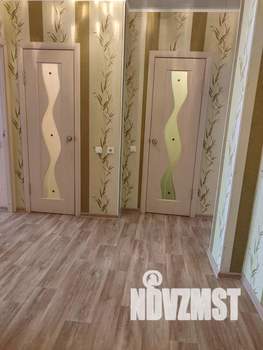 2-к квартира, посуточно, 60м2, 8/16 этаж