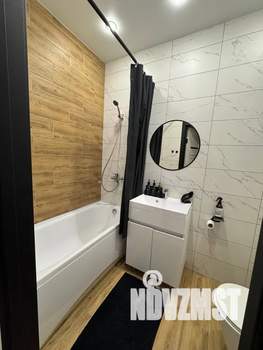 1-к квартира, посуточно, 32м2, 5/9 этаж