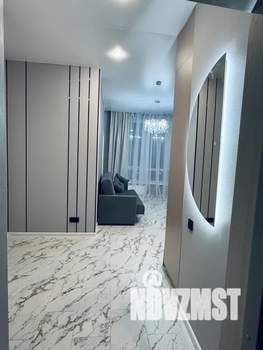 2-к квартира, посуточно, 35м2, 8/15 этаж