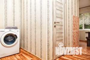 1-к квартира, посуточно, 35м2, 3/5 этаж