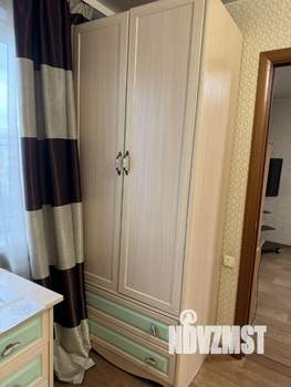 2-к квартира, на длительный срок, 45м2, 5/5 этаж