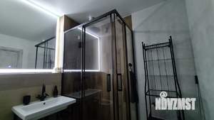 Студия квартира, посуточно, 52м2, 5/7 этаж