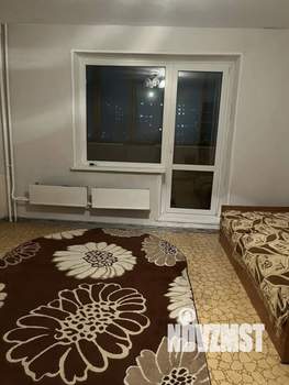 1-к квартира, на длительный срок, 34м2, 3/10 этаж