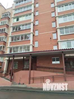3-к квартира, на длительный срок, 70м2, 2/9 этаж