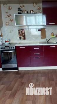 2-к квартира, на длительный срок, 53м2, 5/15 этаж