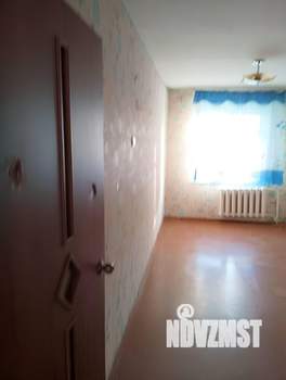 2-к квартира, на длительный срок, 44м2, 5/5 этаж