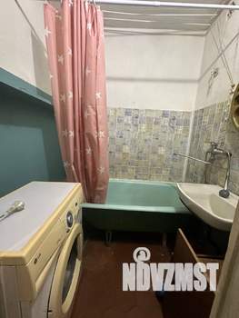 1-к квартира, на длительный срок, 34м2, 3/9 этаж