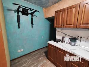 Студия квартира, на длительный срок, 23м2, 3/9 этаж