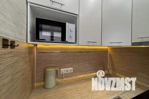 2-к квартира, посуточно, 43м2, 3/5 этаж