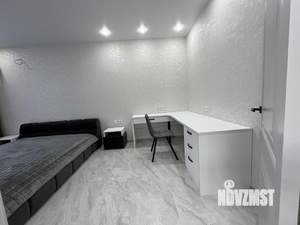 2-к квартира, посуточно, 60м2, 1/1 этаж