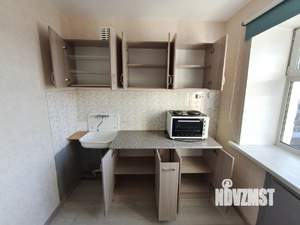 1-к квартира, на длительный срок, 30м2, 5/5 этаж