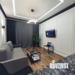 2-к квартира, посуточно, 60м2, 1/16 этаж