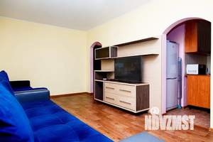 1-к квартира, посуточно, 36м2, 2/5 этаж