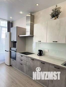 2-к квартира, посуточно, 45м2, 1/1 этаж