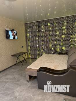 Студия квартира, на длительный срок, 22м2, 9/9 этаж