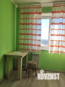 1-к квартира, на длительный срок, 34м2, 9/10 этаж